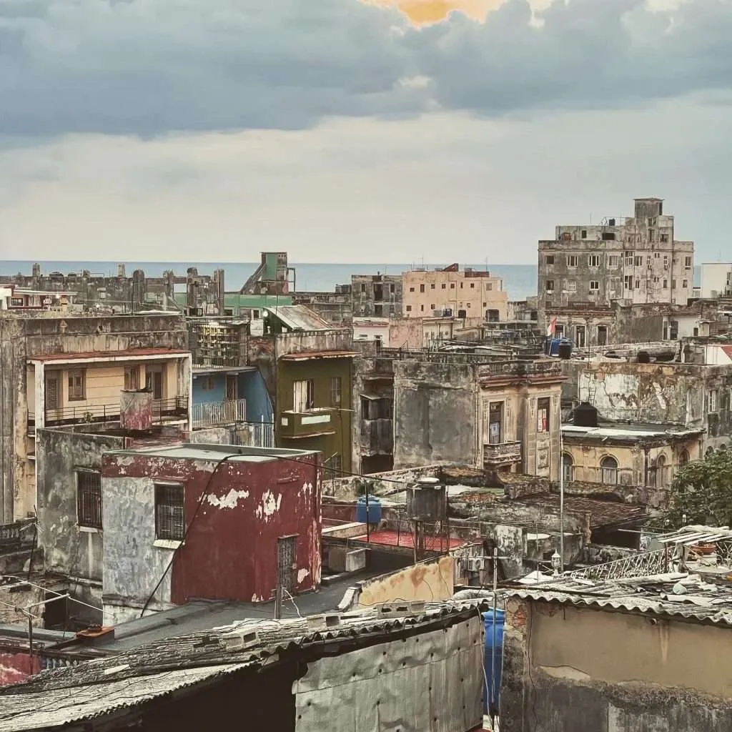 Old Havana