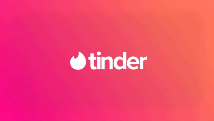 Tinder logo