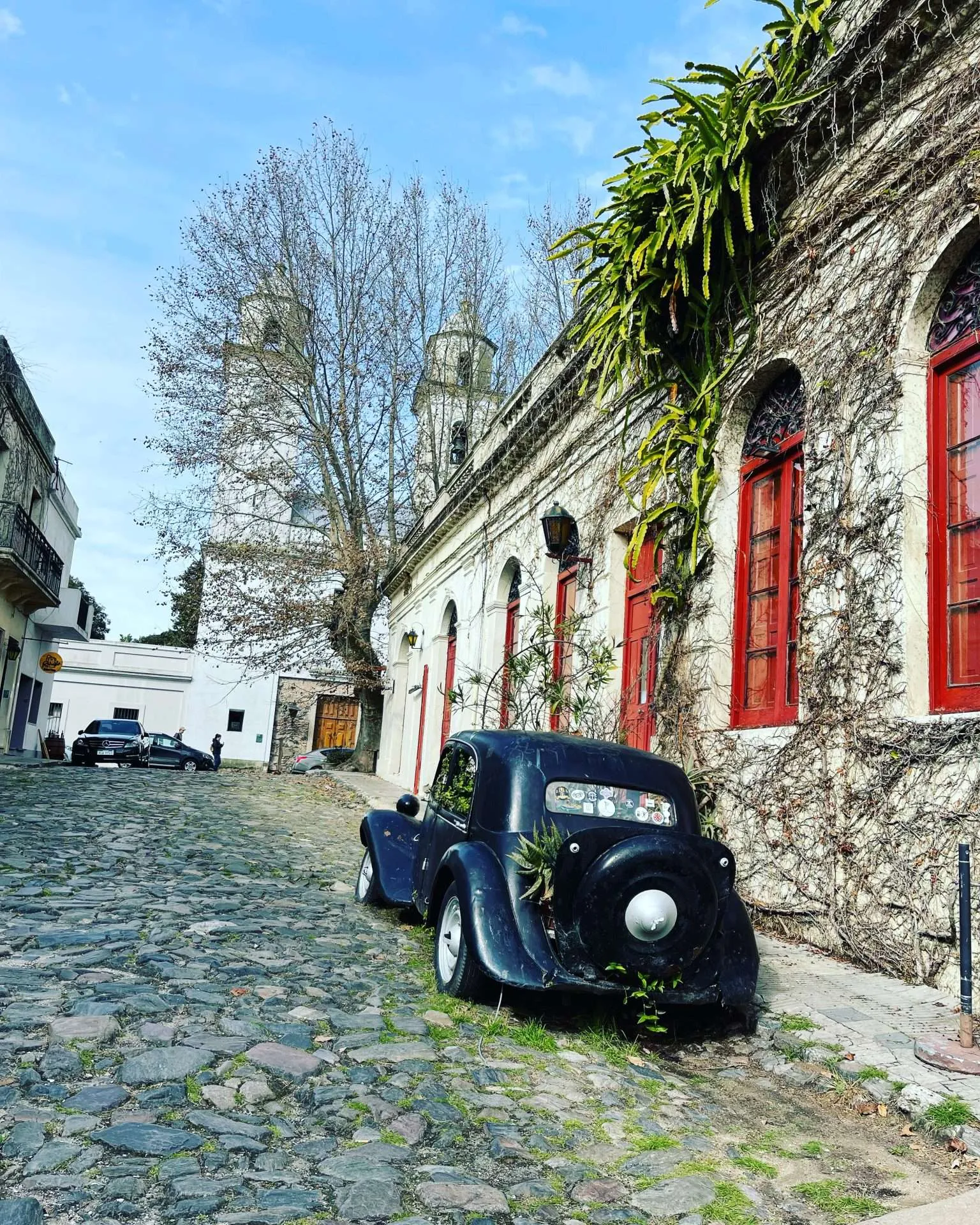 Colonia Del Sacramento