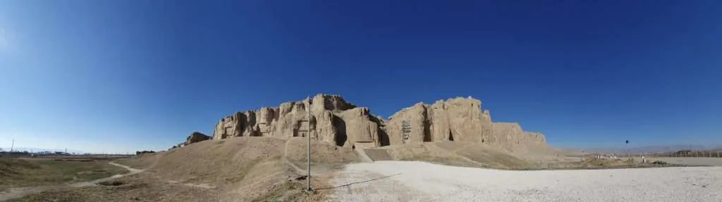 Naqsh-e Rustam