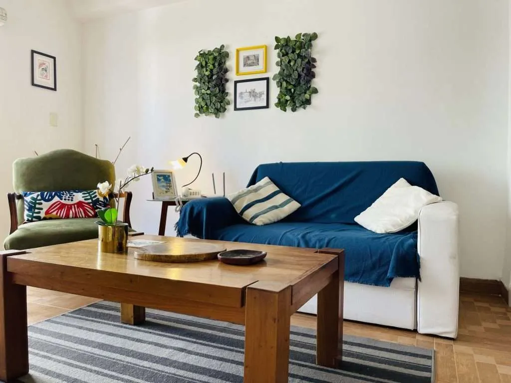 Airbnb casa particular in Vedado Cuba