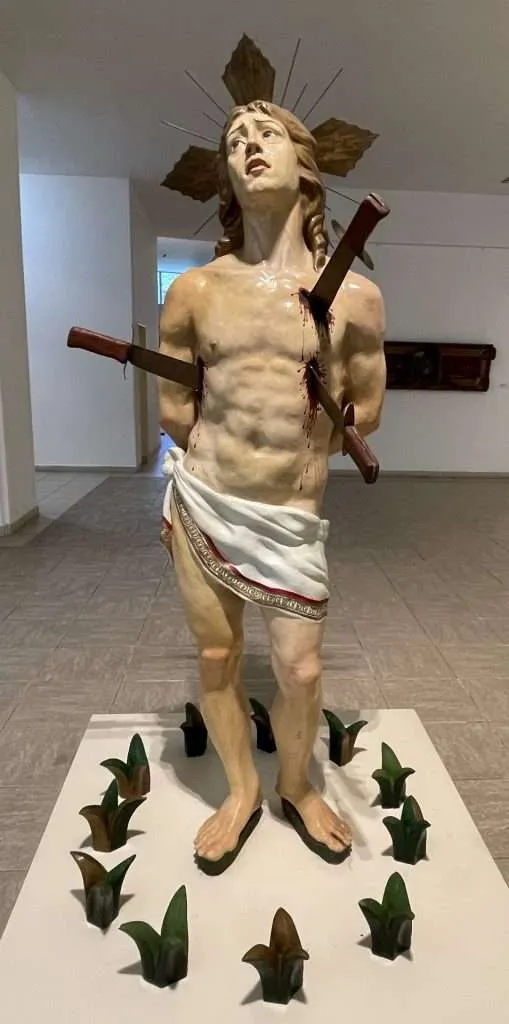 Museo Nacional de Bellas Artes de La Habana