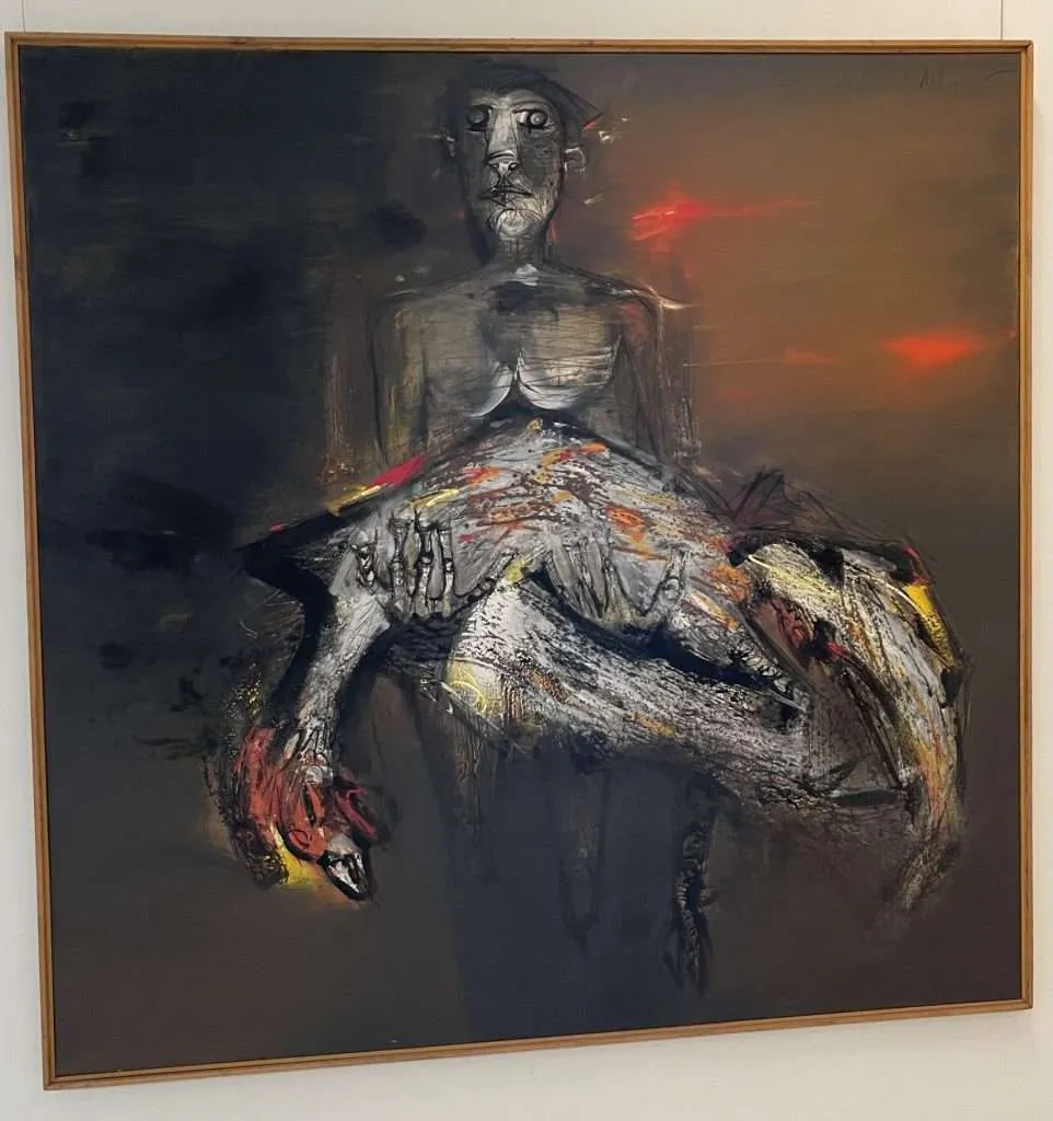 Museo Nacional de Bellas Artes de La Habana