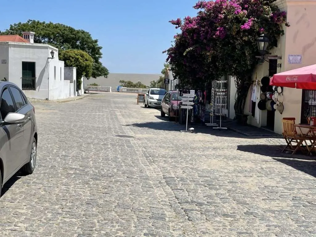 Colonia Del Sacramento Uruguay
