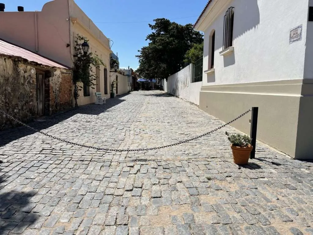 Colonia Del Sacramento Uruguay