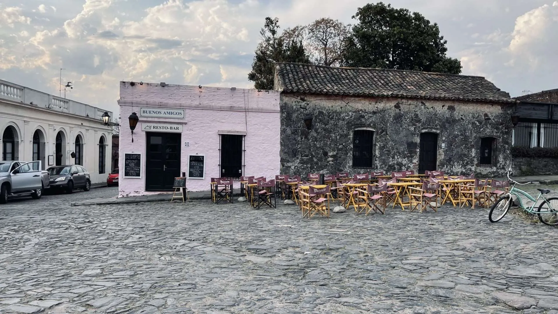 Colonia Del Sacramento