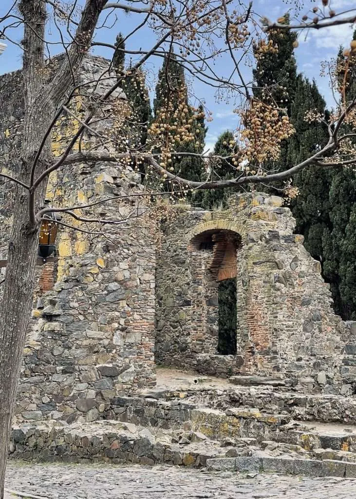 Colonia del Sacramento Lighthouse