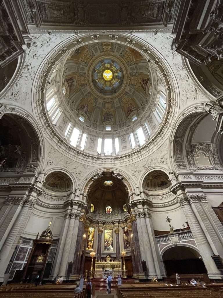 Berliner Dom