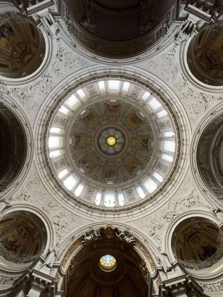 Berlin Cathedral | Berliner Dom
