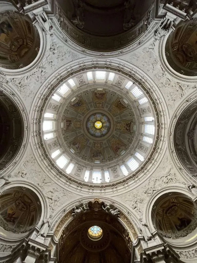 Berlin Cathedral | Berliner Dom