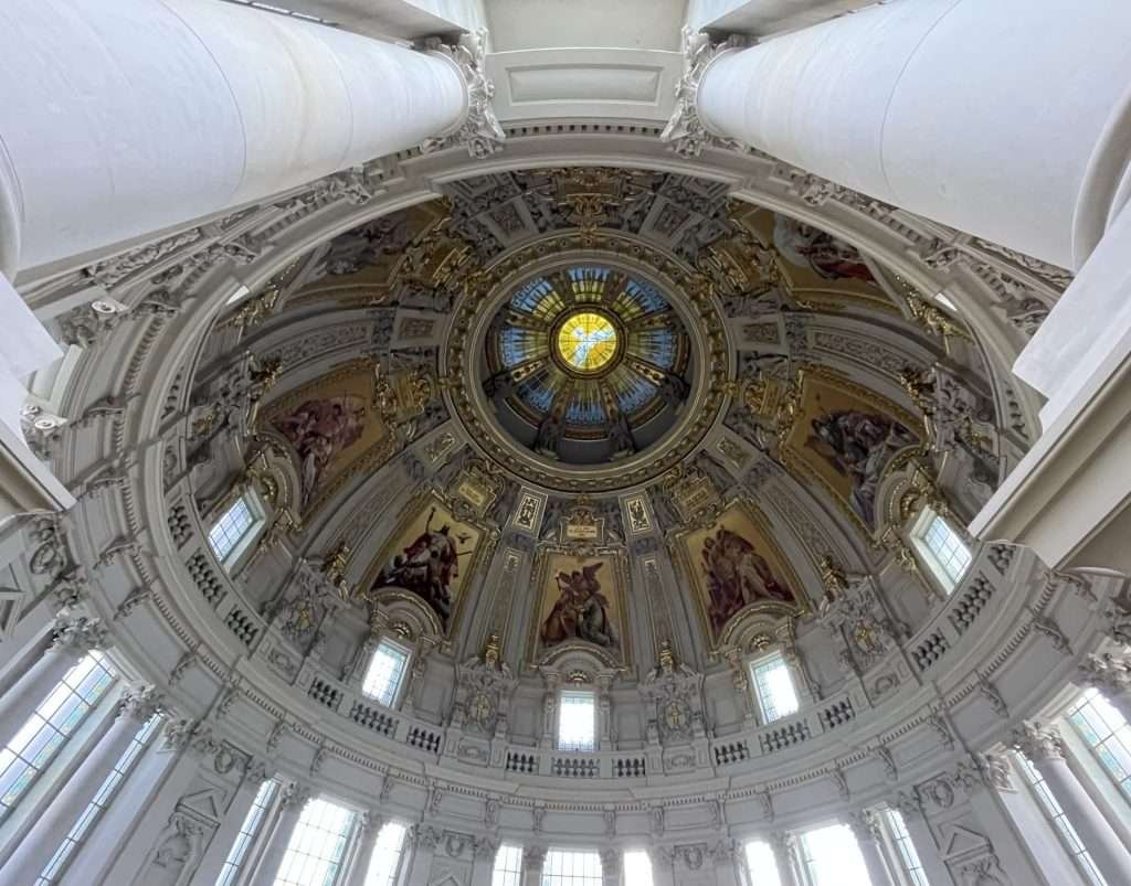 Berlin Dome