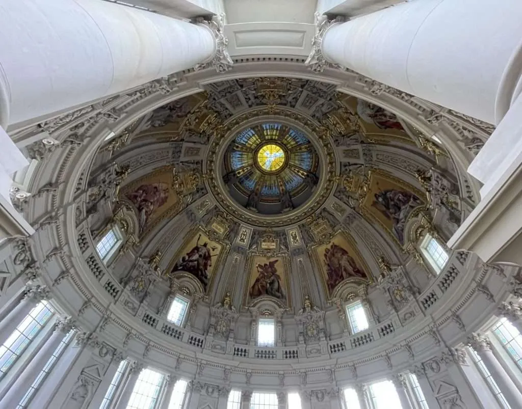 Berlin Dome