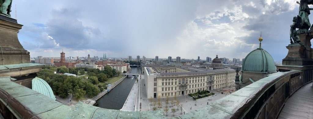 Germany in Summer
