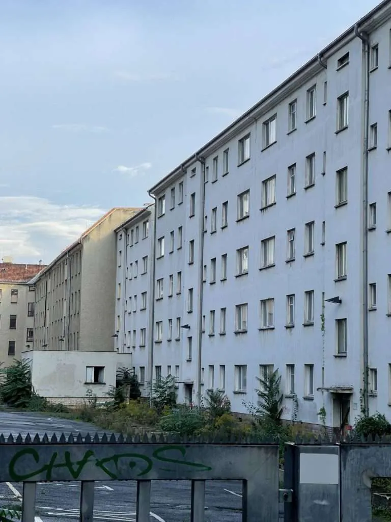 Stasi Museum Berlin