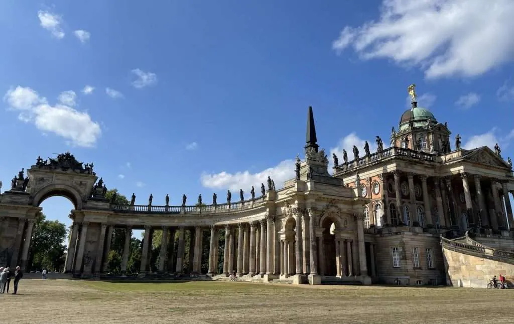 Communs Potsdam