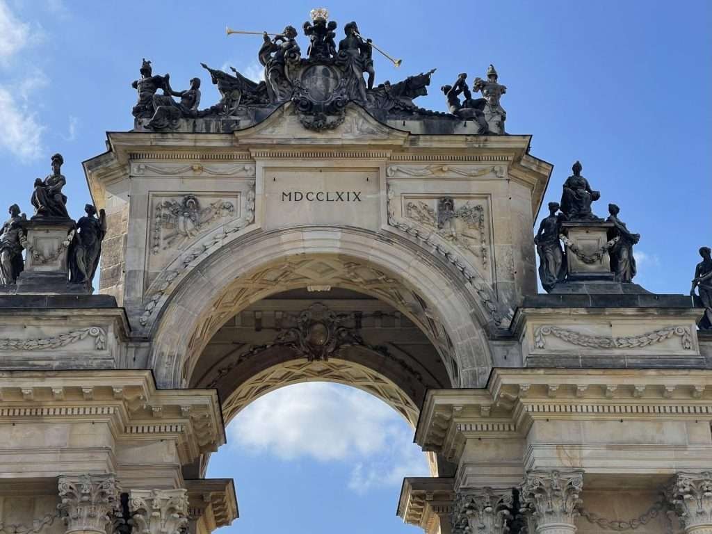 Communs Potsdam Germany