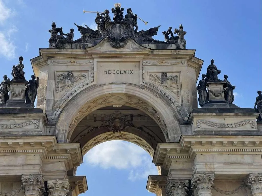 Communs Potsdam Germany