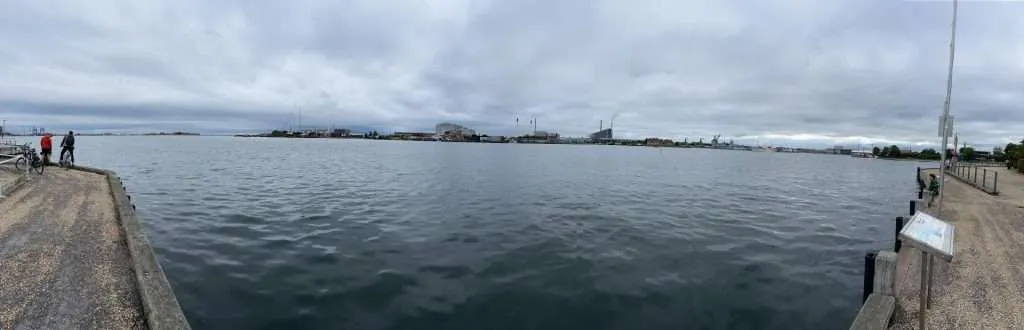 Copenhagen Waterfront