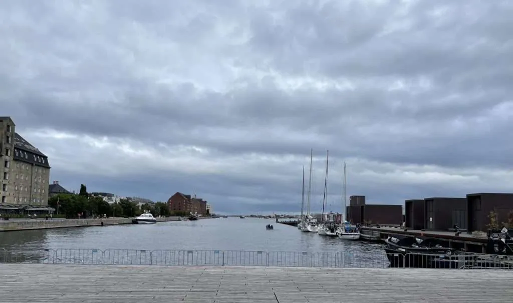 Kyssetrappen