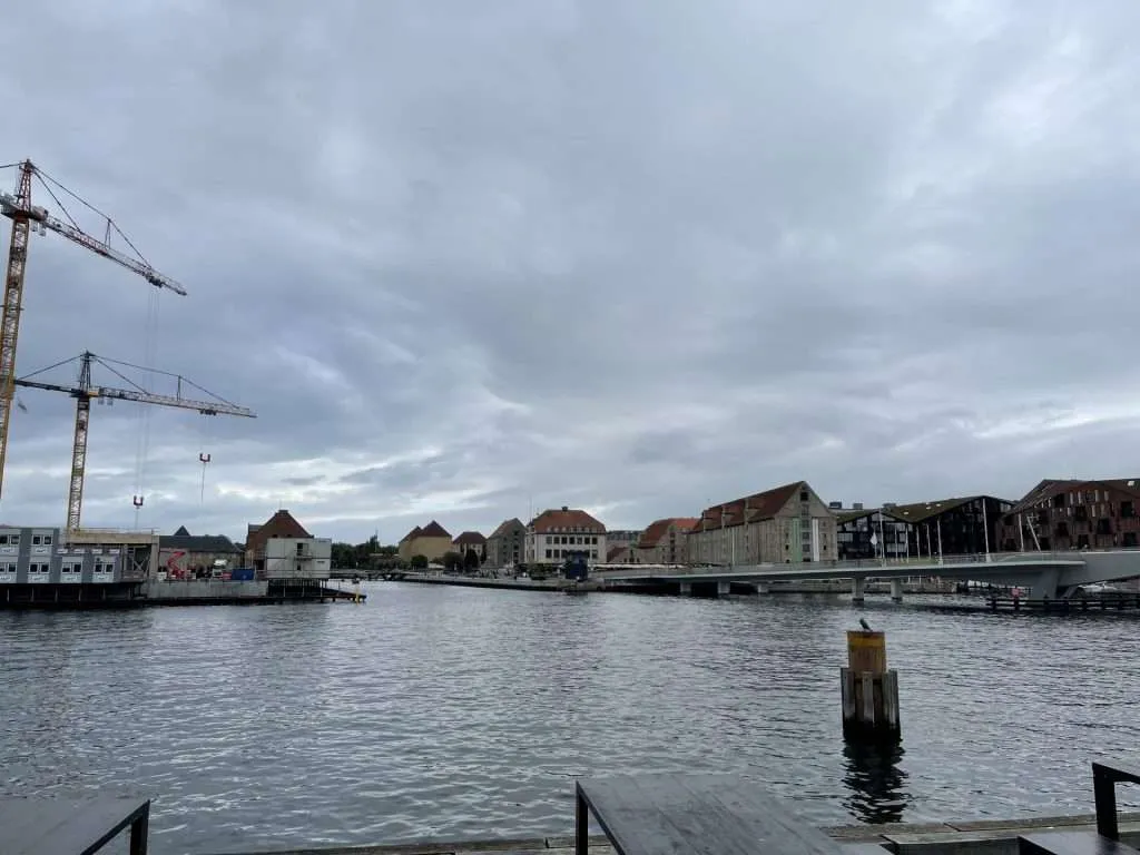 Copenhagen Canals