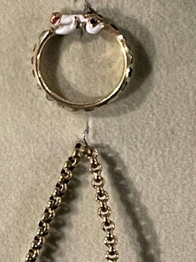 Penis Ring Rosenborg Castle