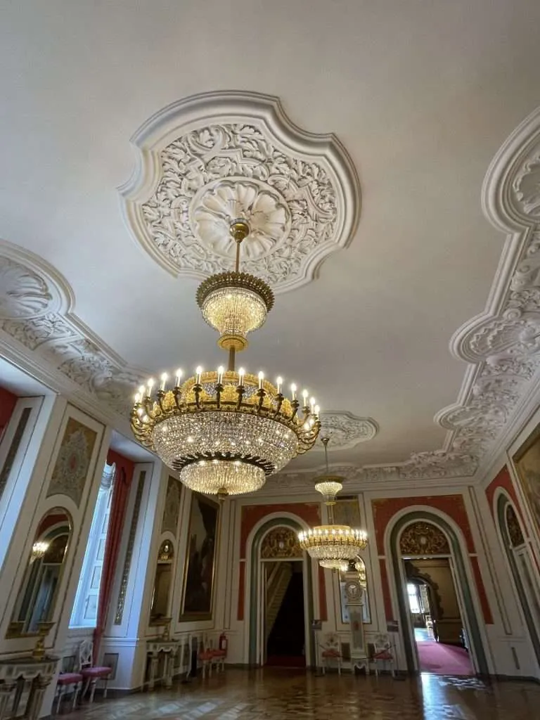 Christiansborg Slot