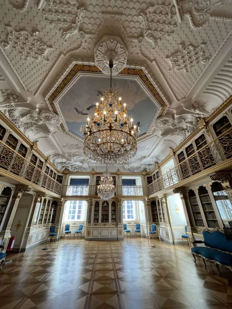 Christiansborg Slot
