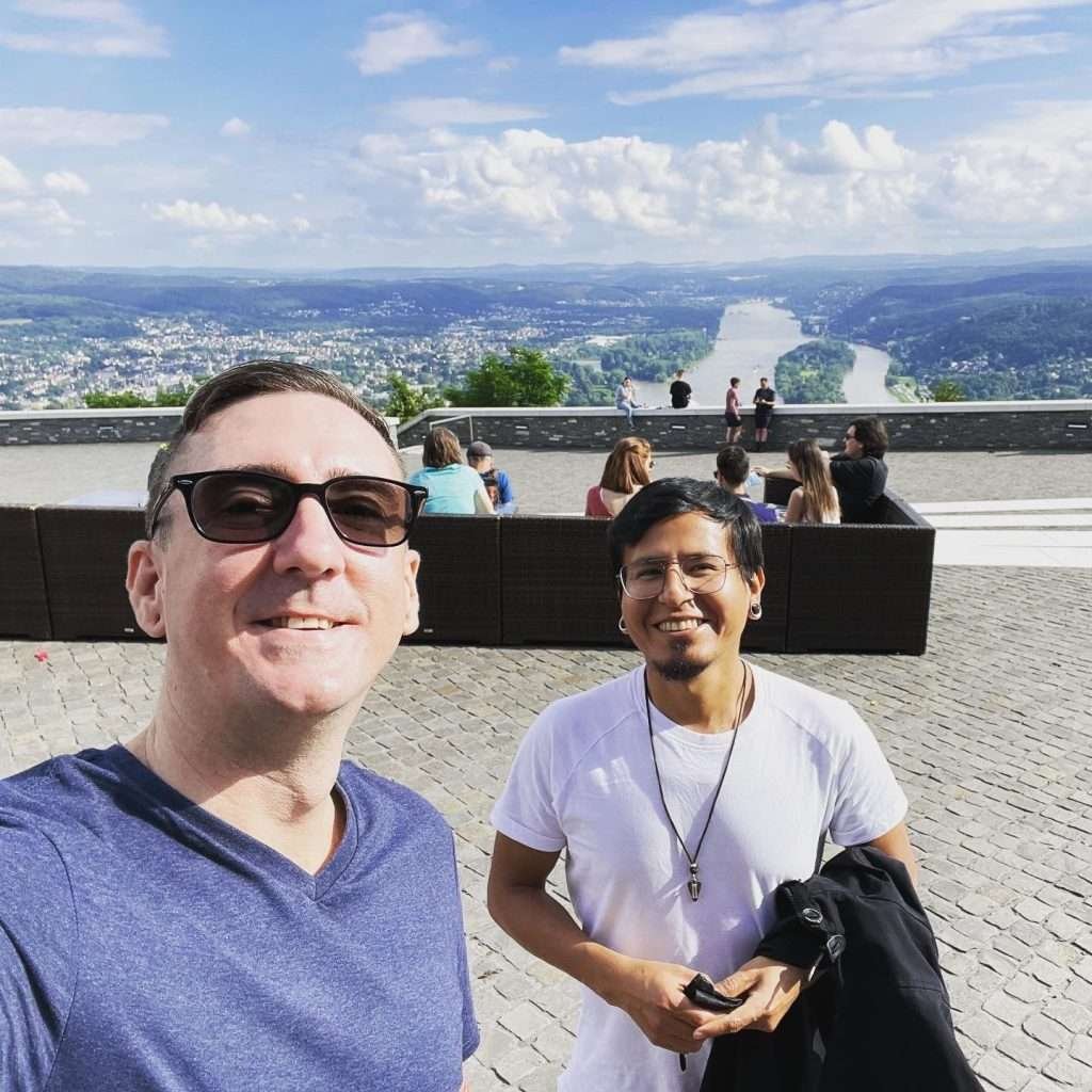 Der Drachenfels Bar
