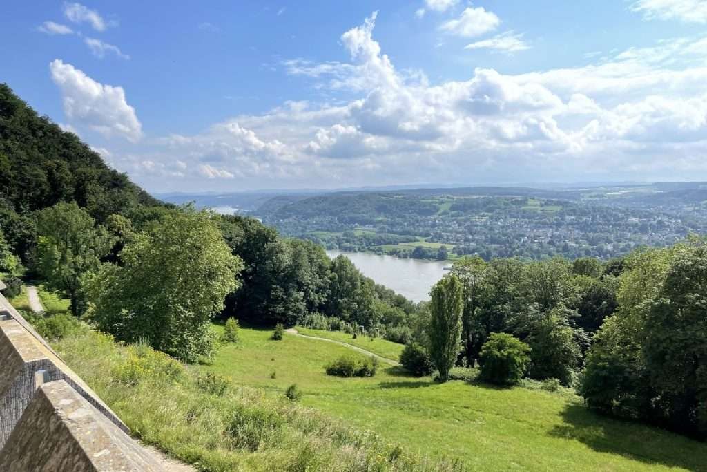 Drachenfels Königswinter