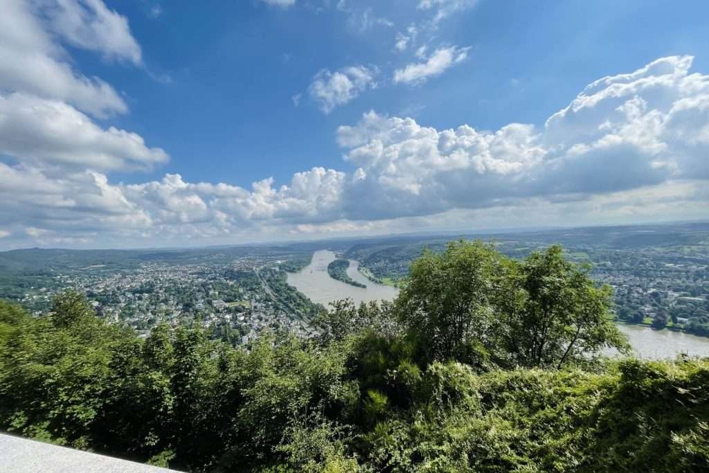 Der Drachenfels