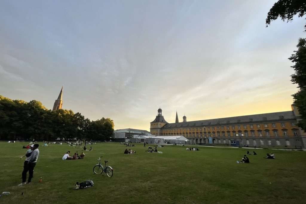 Hofgarten