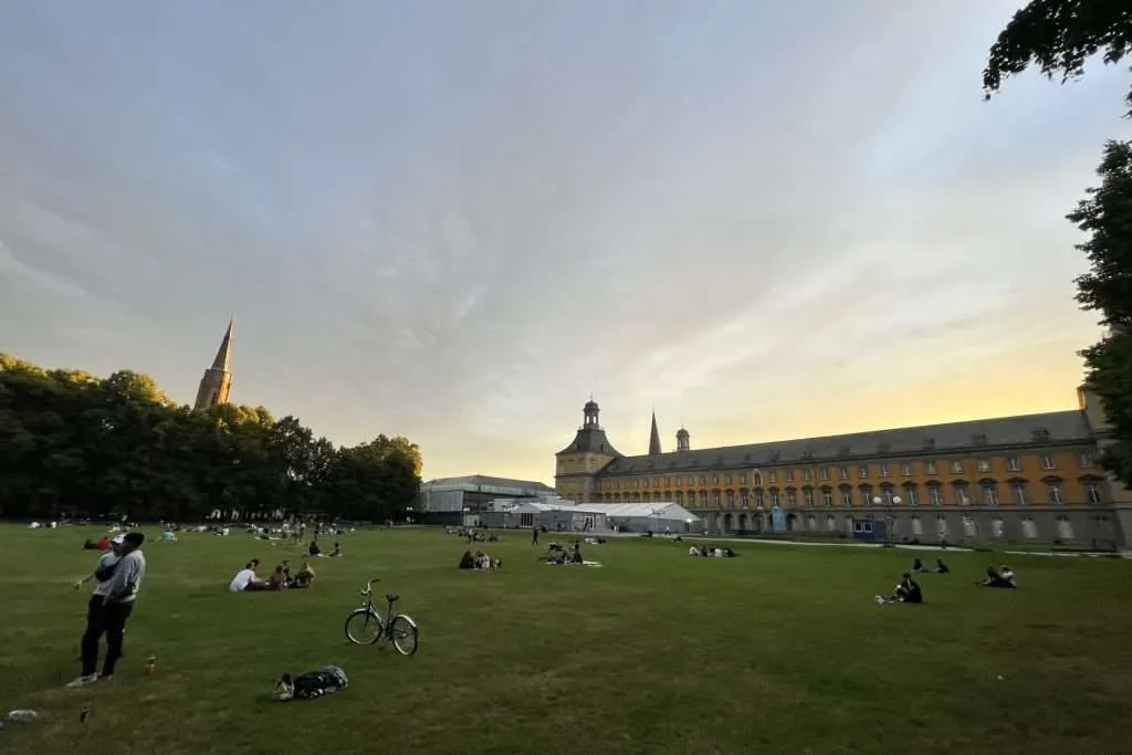 Hofgarten