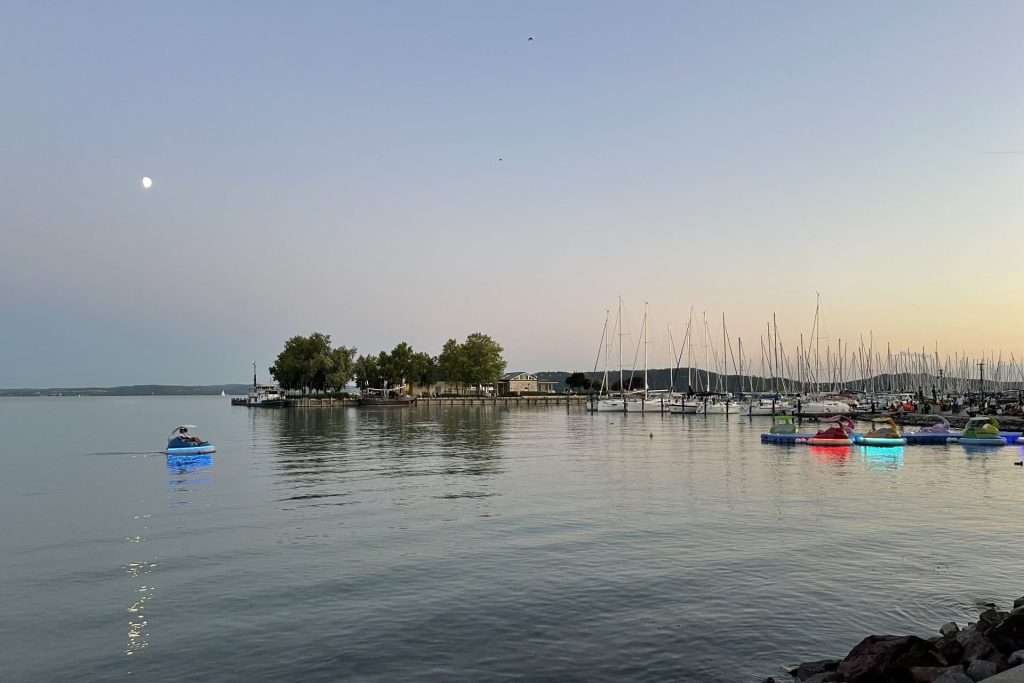 Balatonfüred Yacht Club