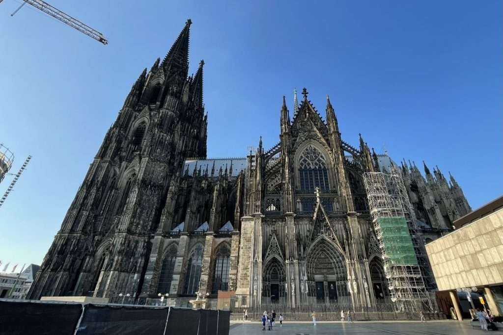 Kölner Dom