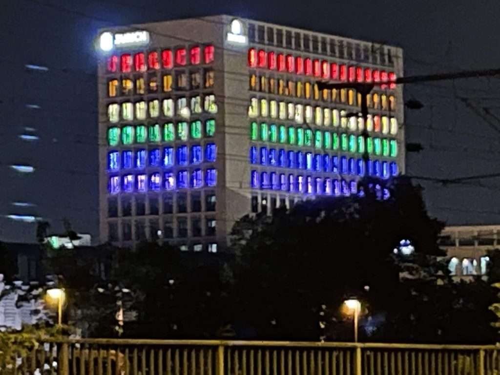 LGBTQI Cologne Germany