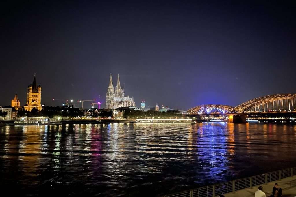Köln Germany
