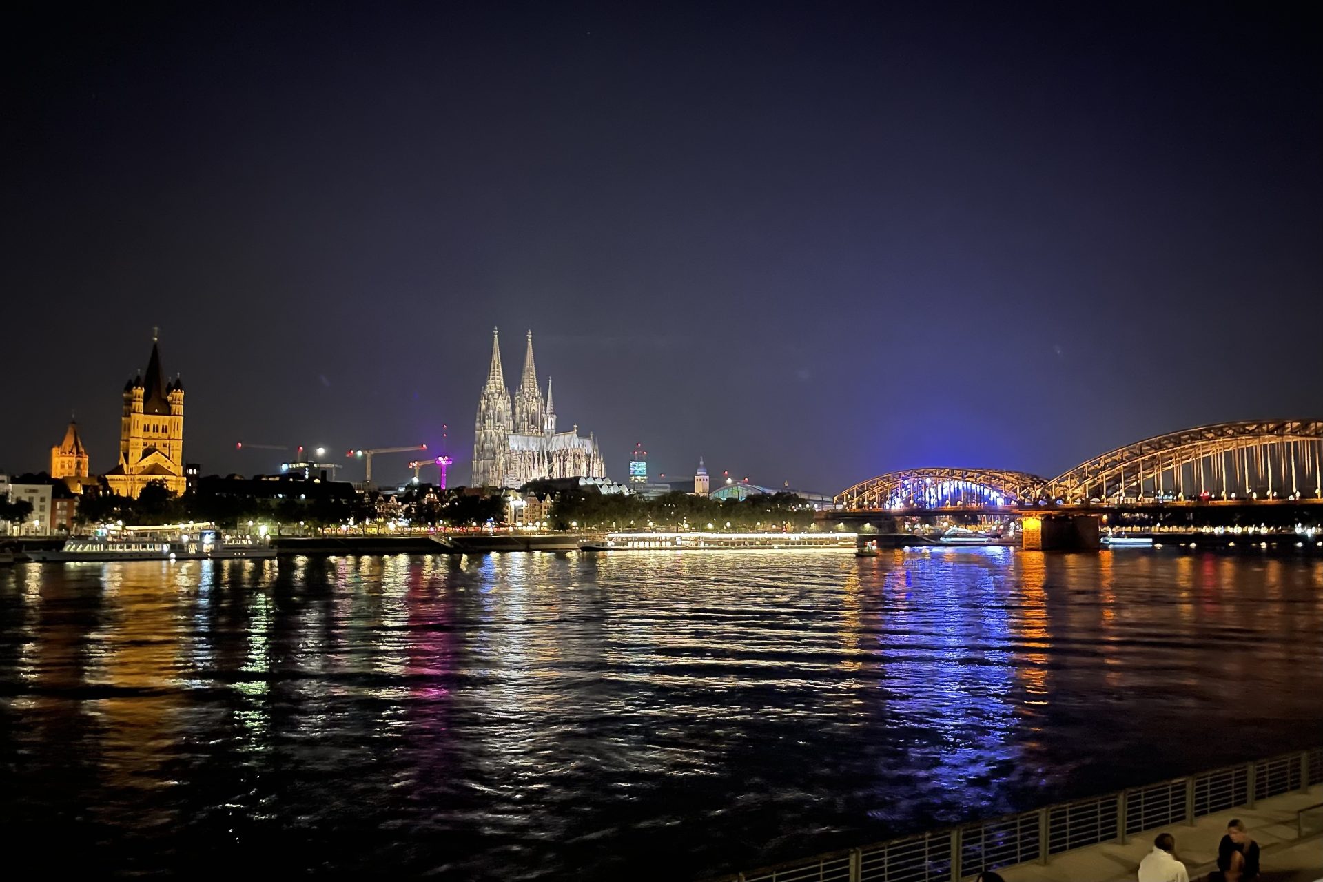 Köln Germany