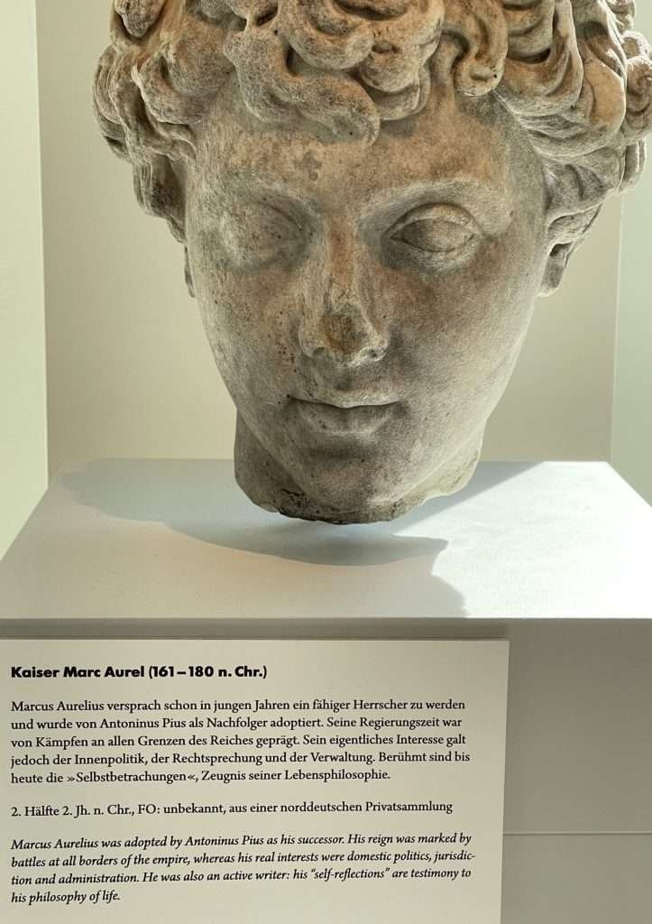 Römisch-Germanisches Museum