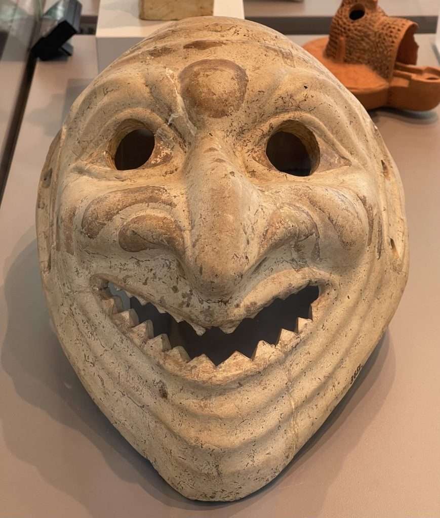 Roman-Germanic Museum Cologne
