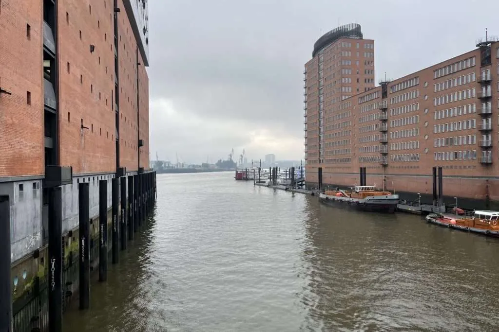 Speicherstadt 2021