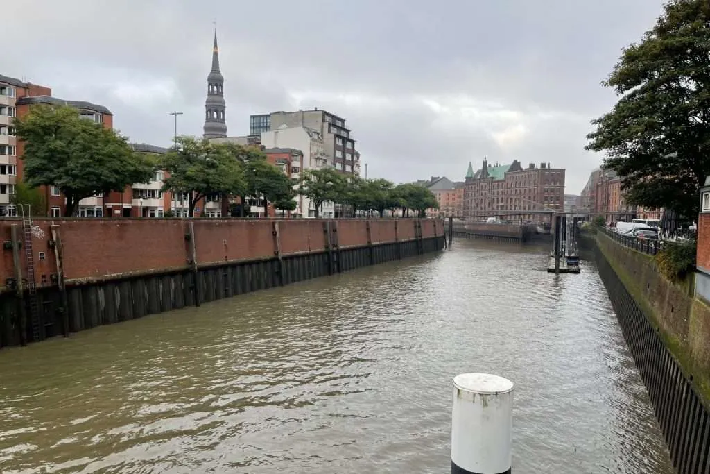 Speicherstadt 2023