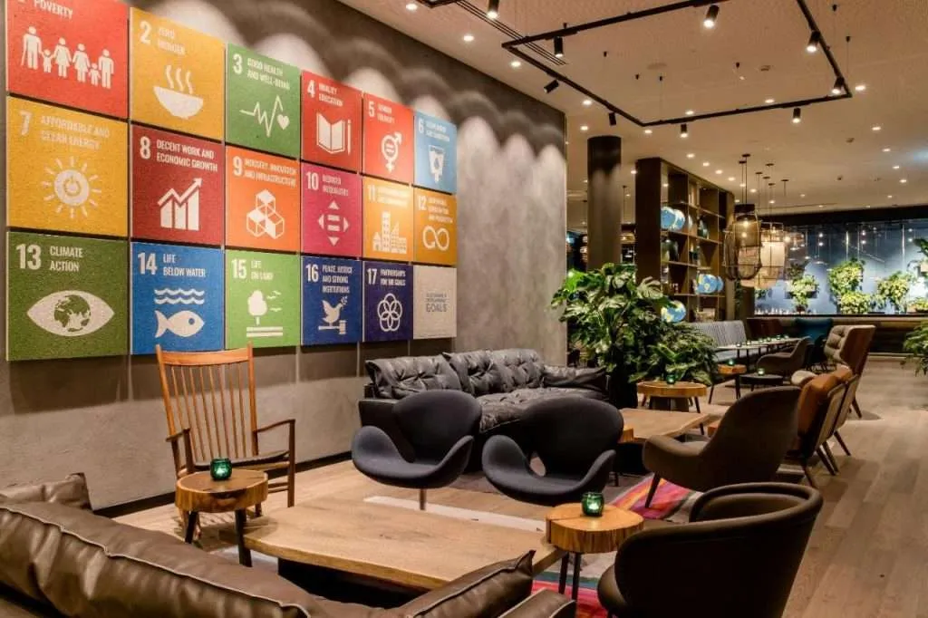 Motel One Bonn-Hauptbahnhof