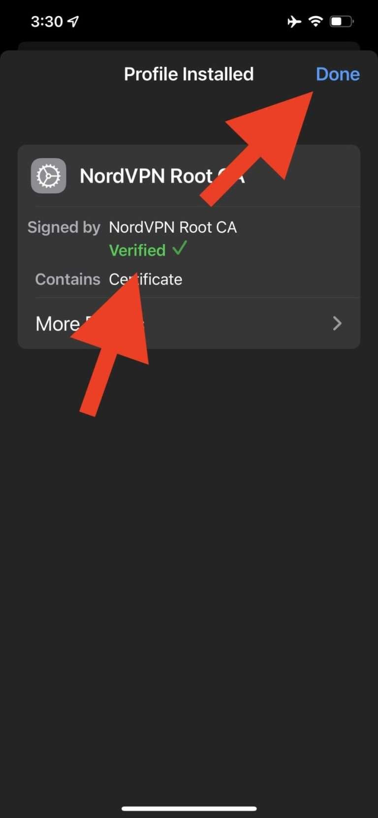 Vpn Block Screen Downloading A VPN In Blocked Countries – In Lovely Blue