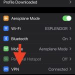 Apple VPN NordVPN Manual Install