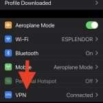 Apple VPN NordVPN Manual Install