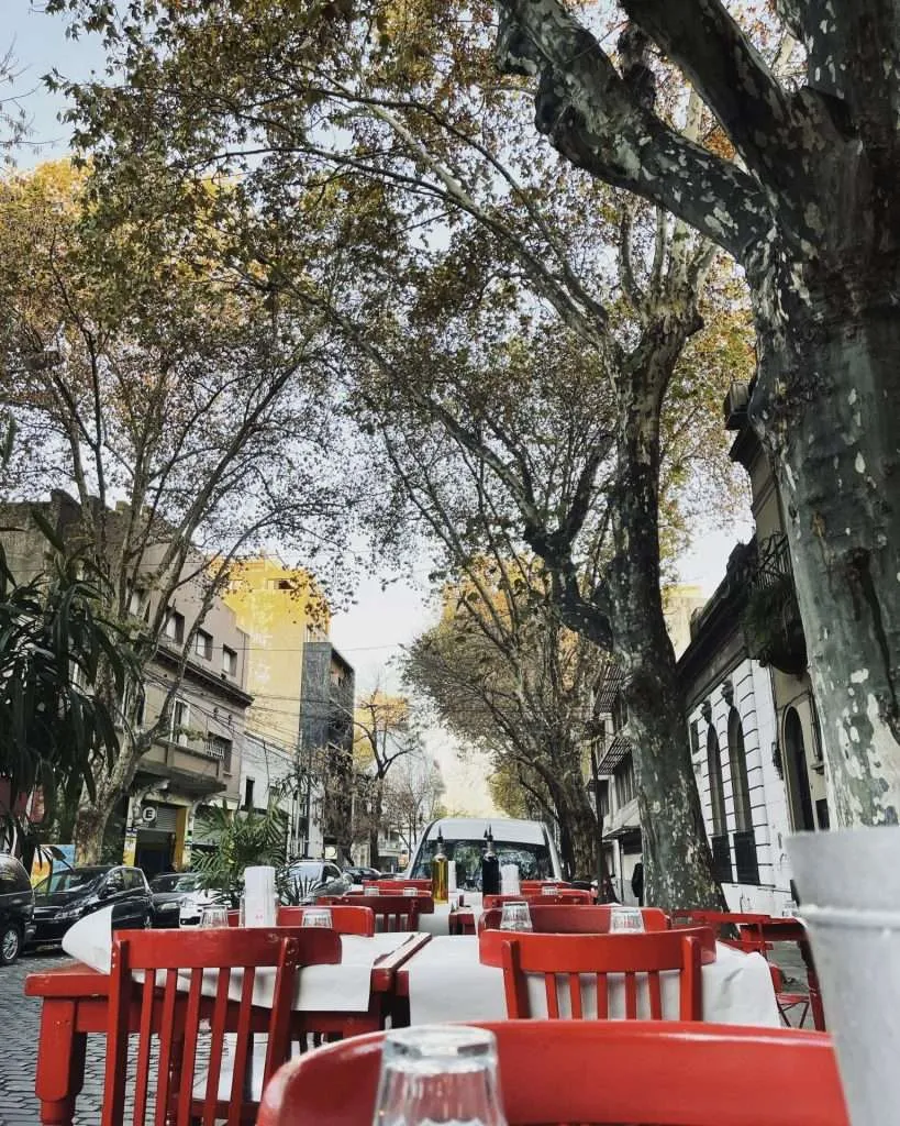 Palermo Hollywood