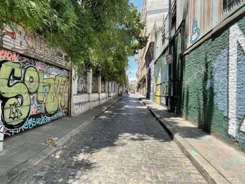 Palermo Soho