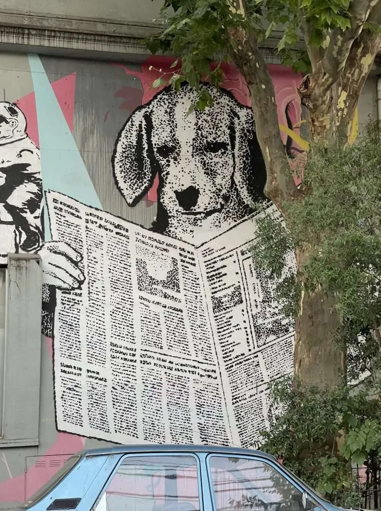 Palermo Hollywood