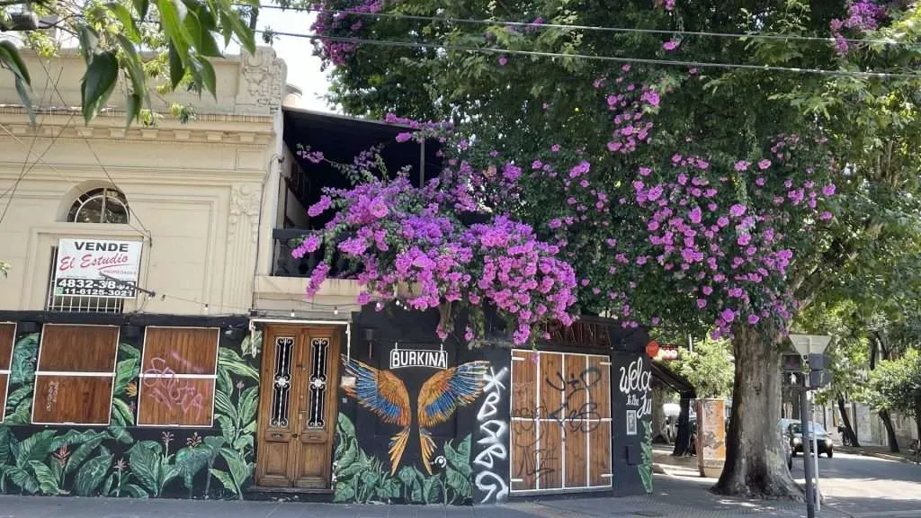 Palermo Soho