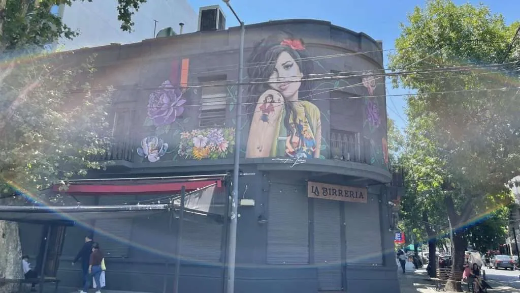 Palermo Hollywood